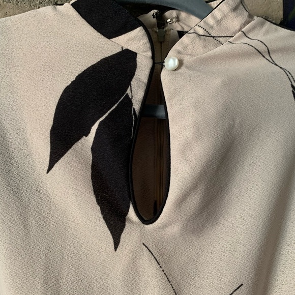 ON SALE - Vintage Kay Windsor Dress - Picture 5 of 9